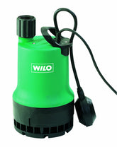 Wilo - TMW -A - 32/8